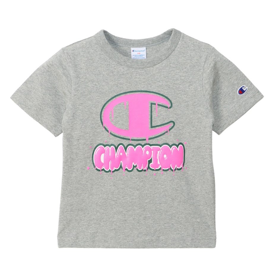 ショートスリーブTシャツ