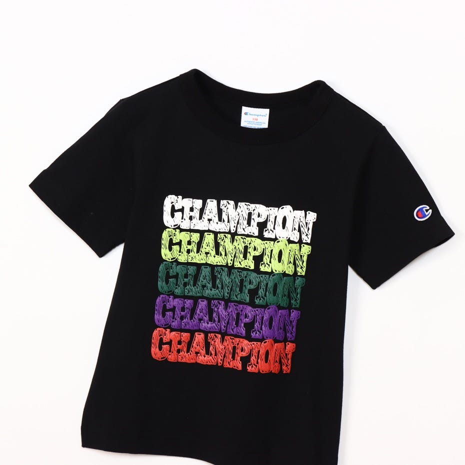 ショートスリーブTシャツ (CK-Z318)