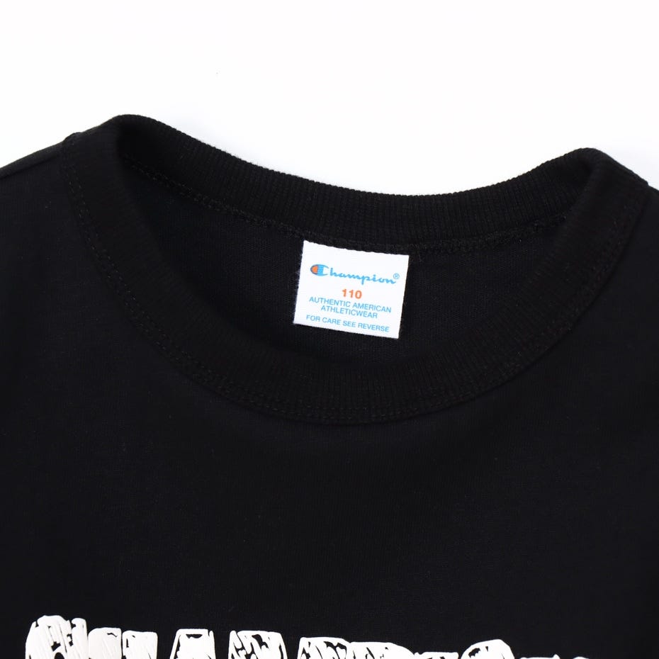ショートスリーブTシャツ (CK-Z318)
