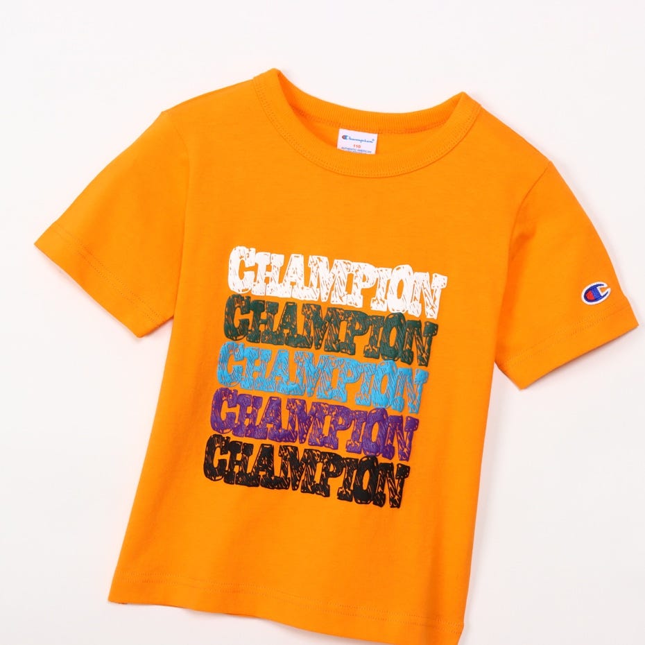 ショートスリーブTシャツ (CK-Z318)