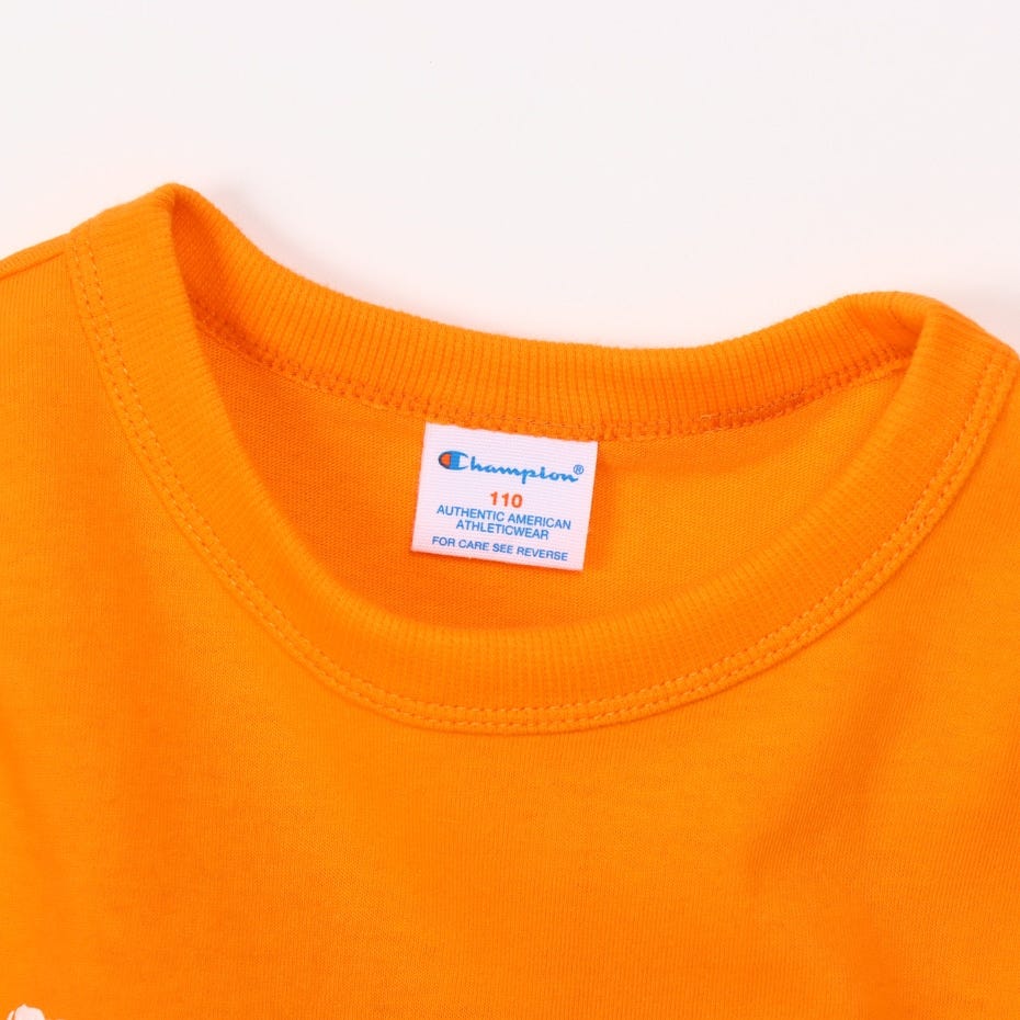 ショートスリーブTシャツ (CK-Z318)