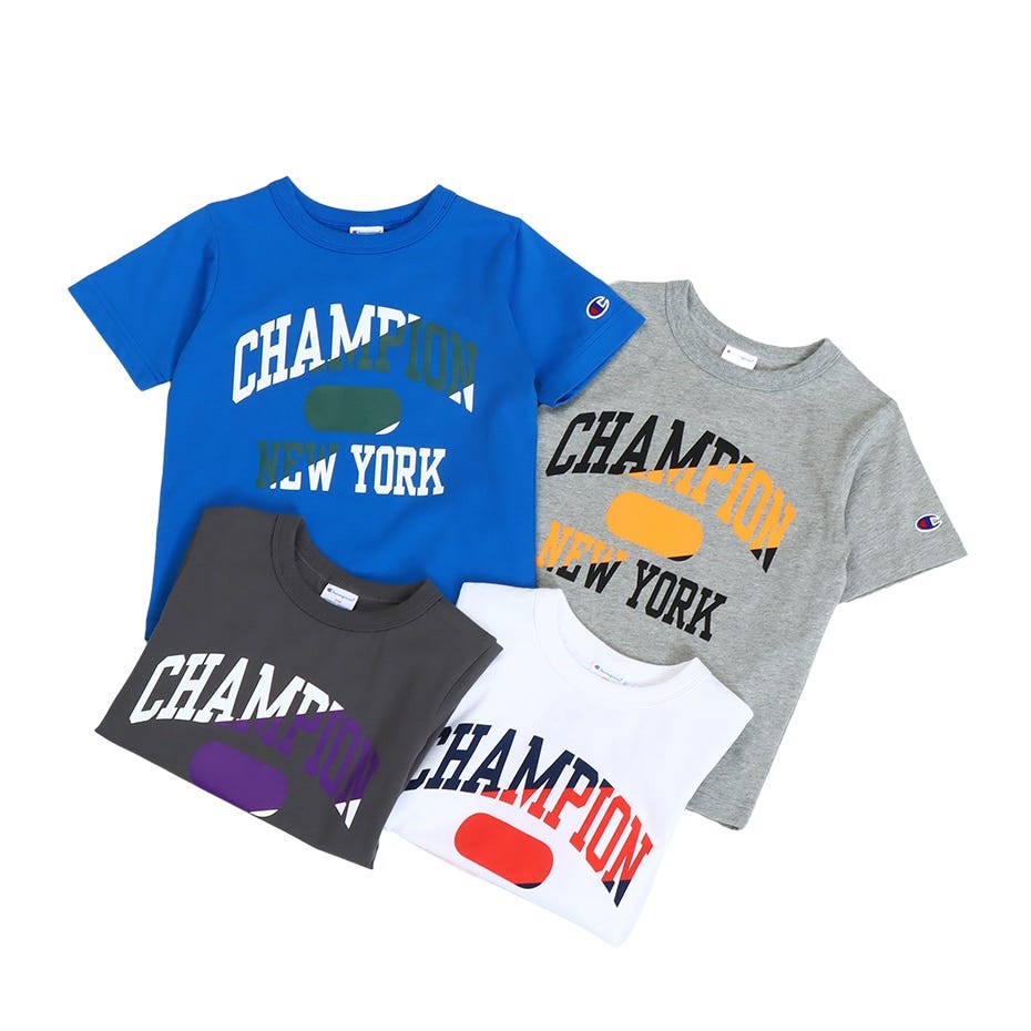 ショートスリーブTシャツ (CK-Z319)