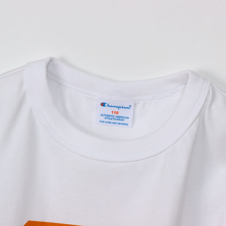 ショートスリーブTシャツ (CK-Z321)