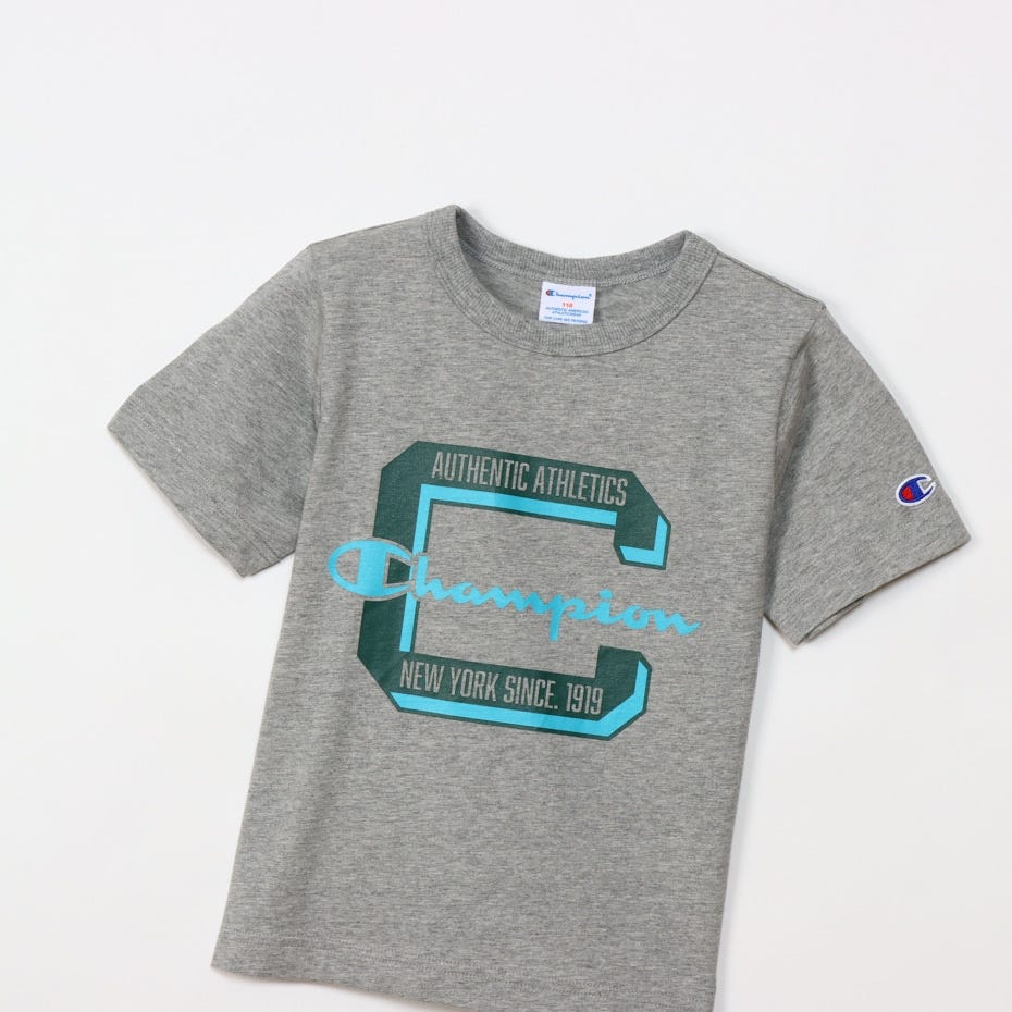 ショートスリーブTシャツ (CK-Z321)