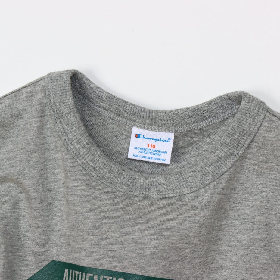 ショートスリーブTシャツ (CK-Z321)