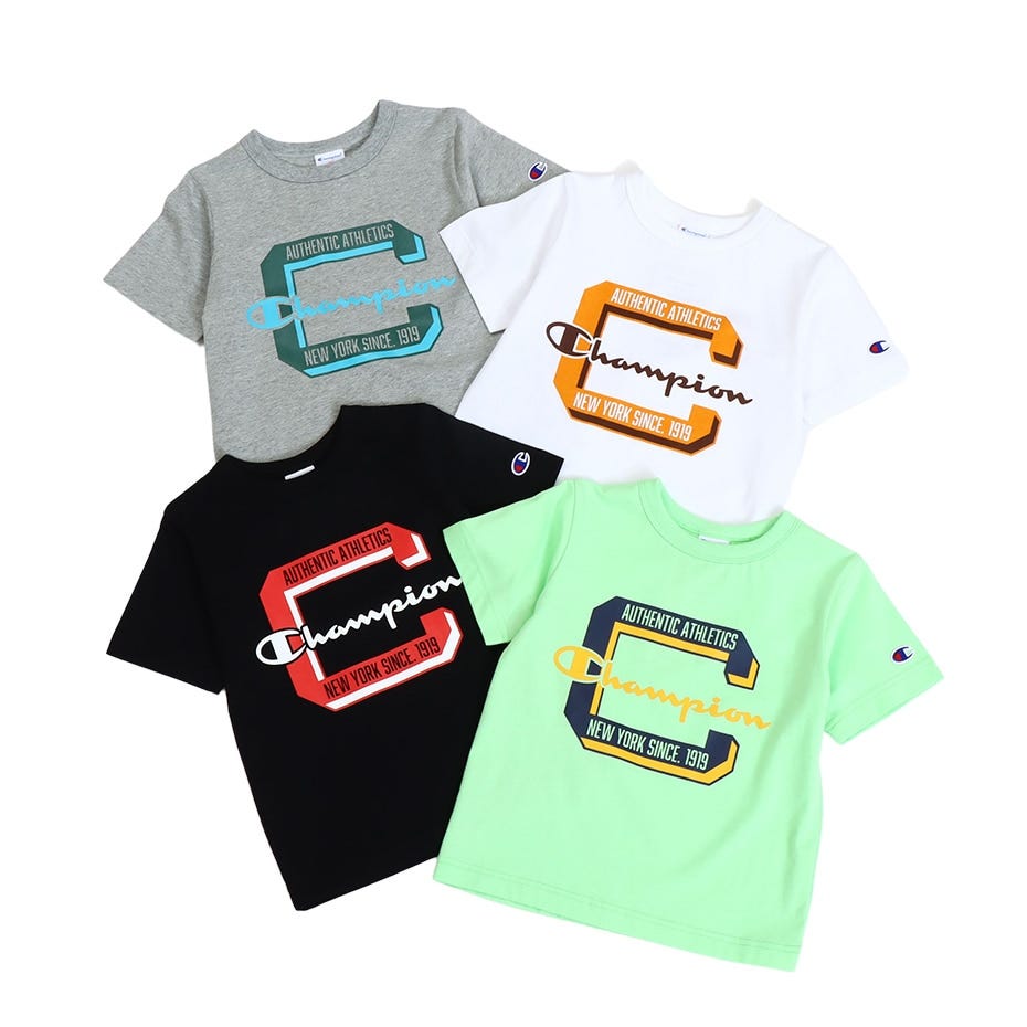 ショートスリーブTシャツ (CK-Z321)