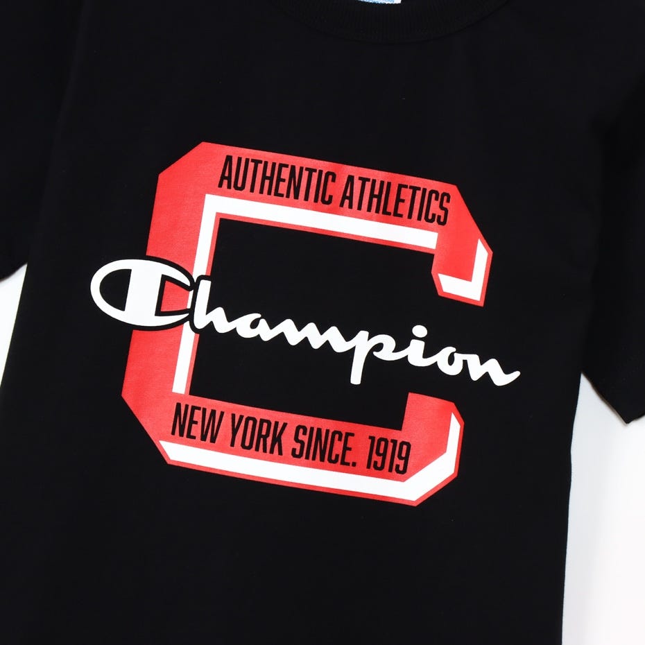 ショートスリーブTシャツ (CK-Z321)