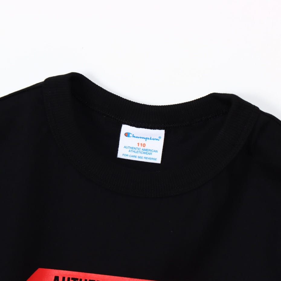 ショートスリーブTシャツ (CK-Z321)