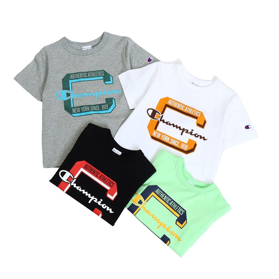 ショートスリーブTシャツ (CK-Z321)
