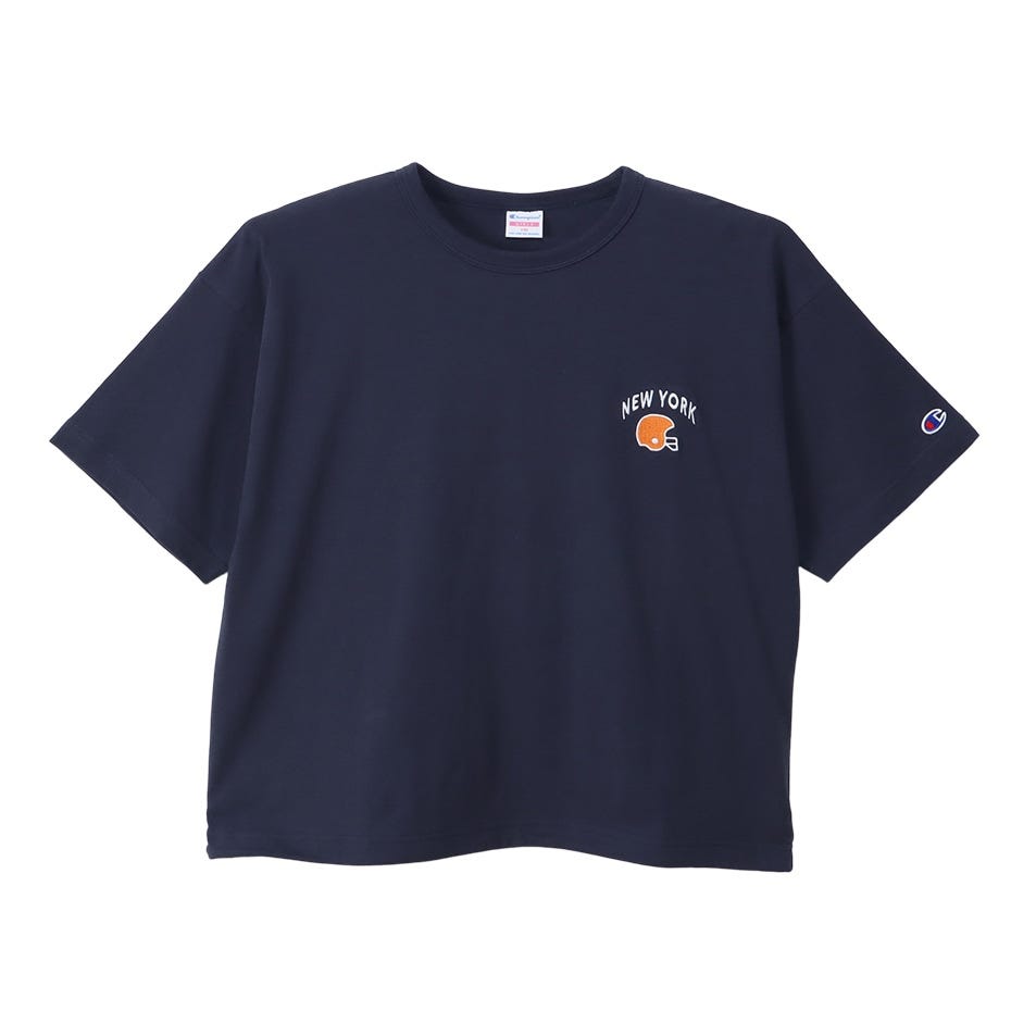 ショートスリーブTシャツ (CK-Z326)