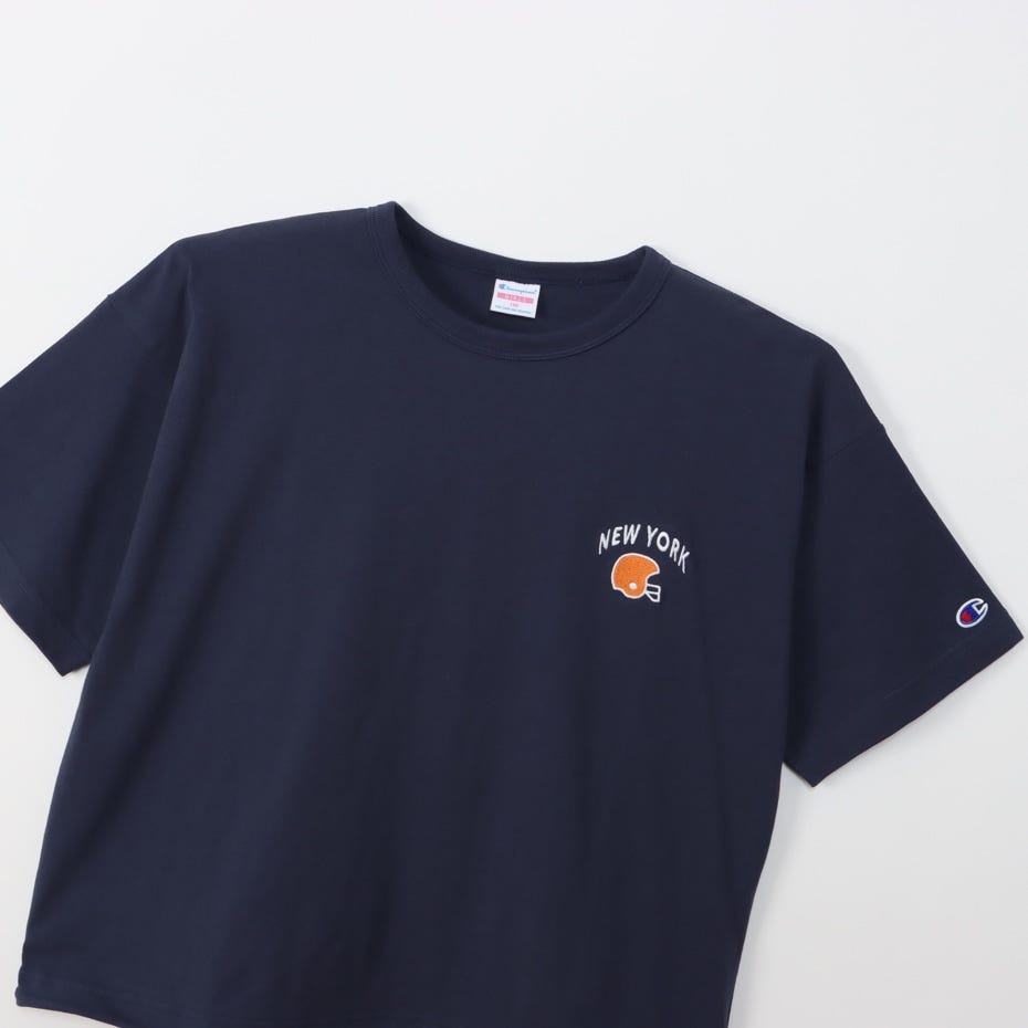 ショートスリーブTシャツ (CK-Z326)