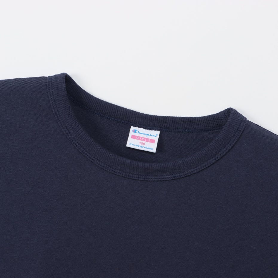 ショートスリーブTシャツ (CK-Z326)