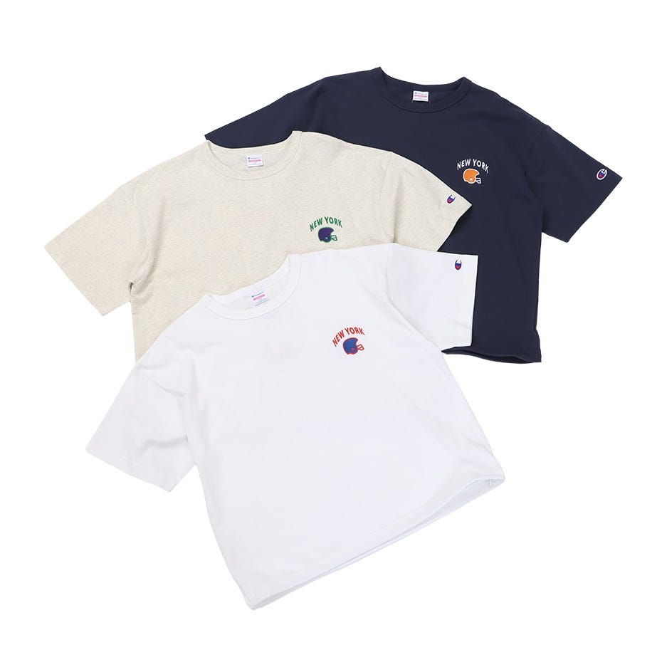 ショートスリーブTシャツ (CK-Z326)