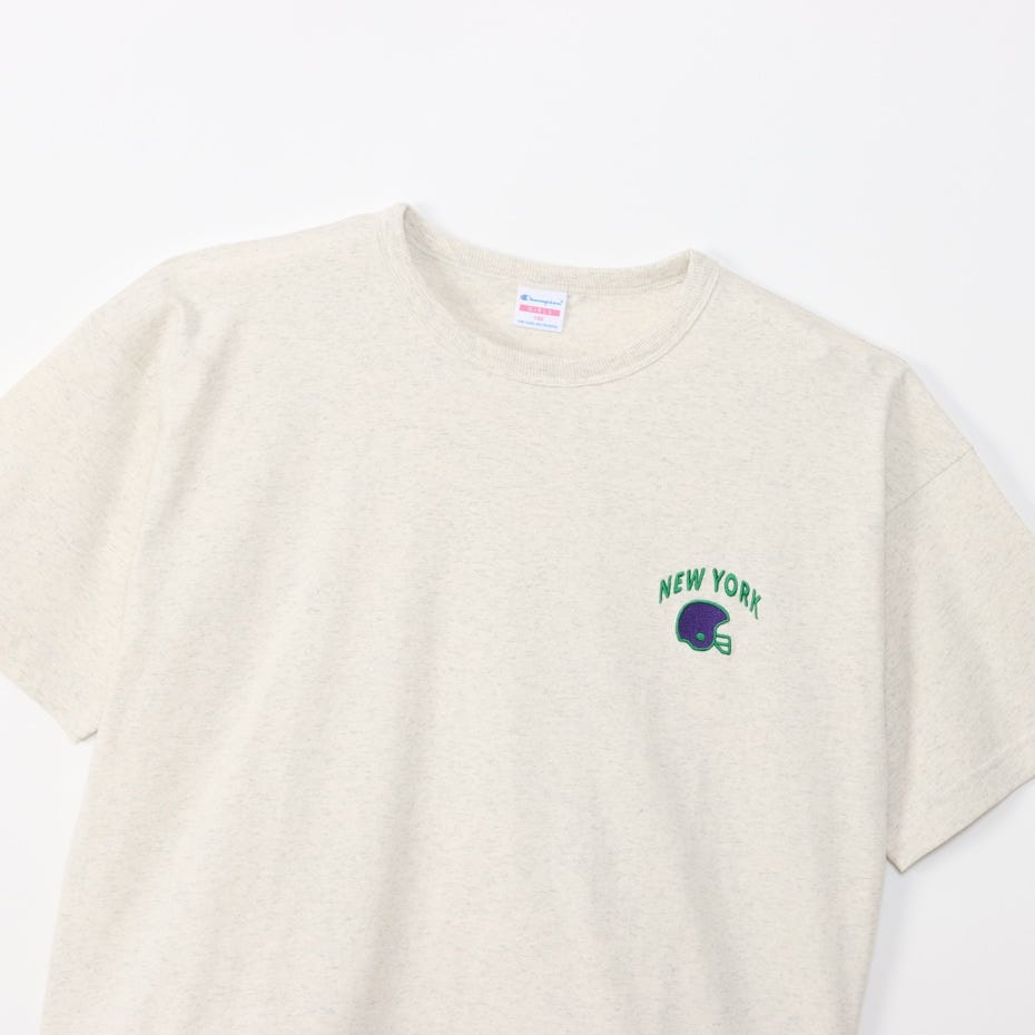 ショートスリーブTシャツ (CK-Z326)