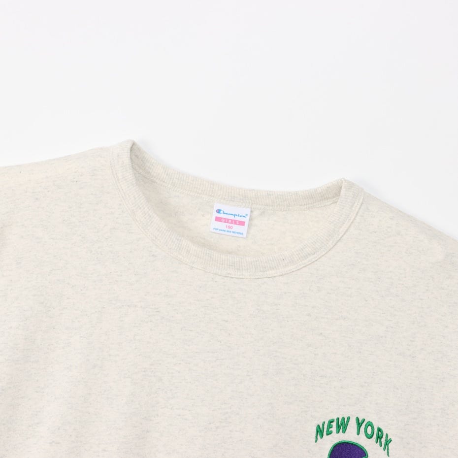 ショートスリーブTシャツ (CK-Z326)