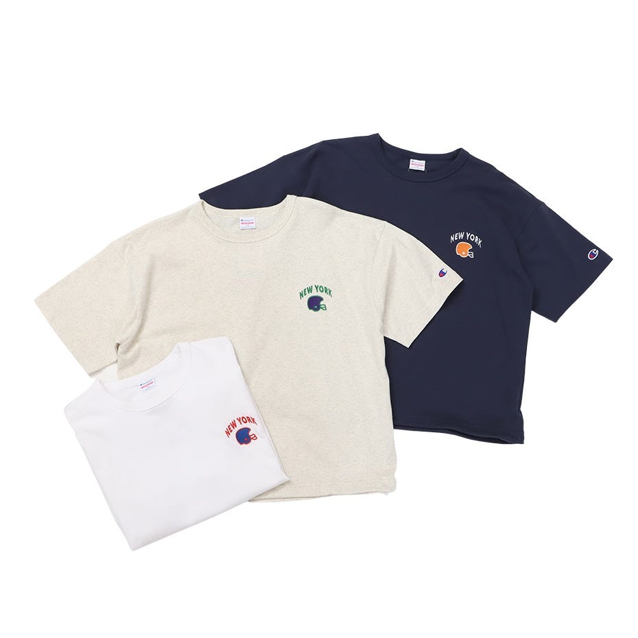 ショートスリーブTシャツ (CK-Z326)