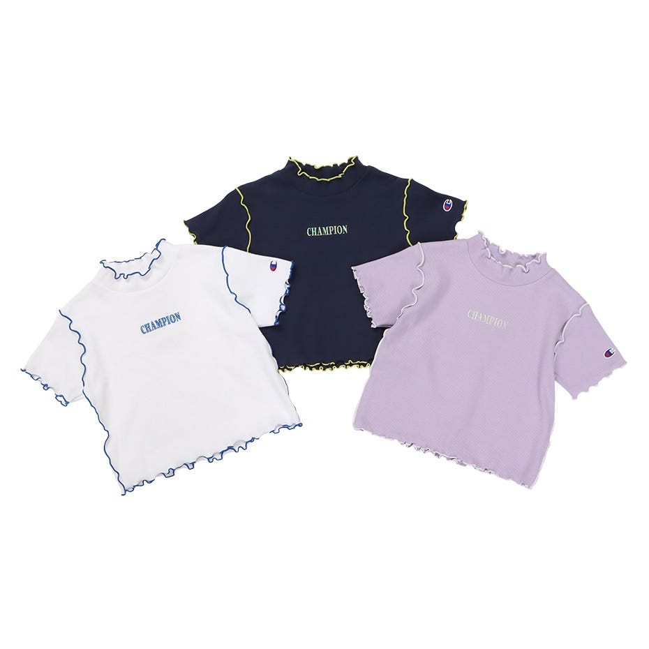 ショートスリーブTシャツ (CK-Z327)