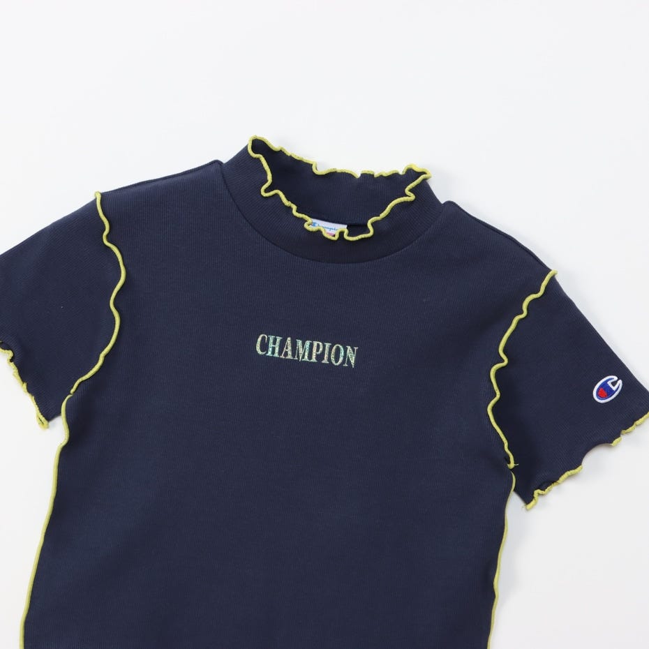 ショートスリーブTシャツ (CK-Z327)