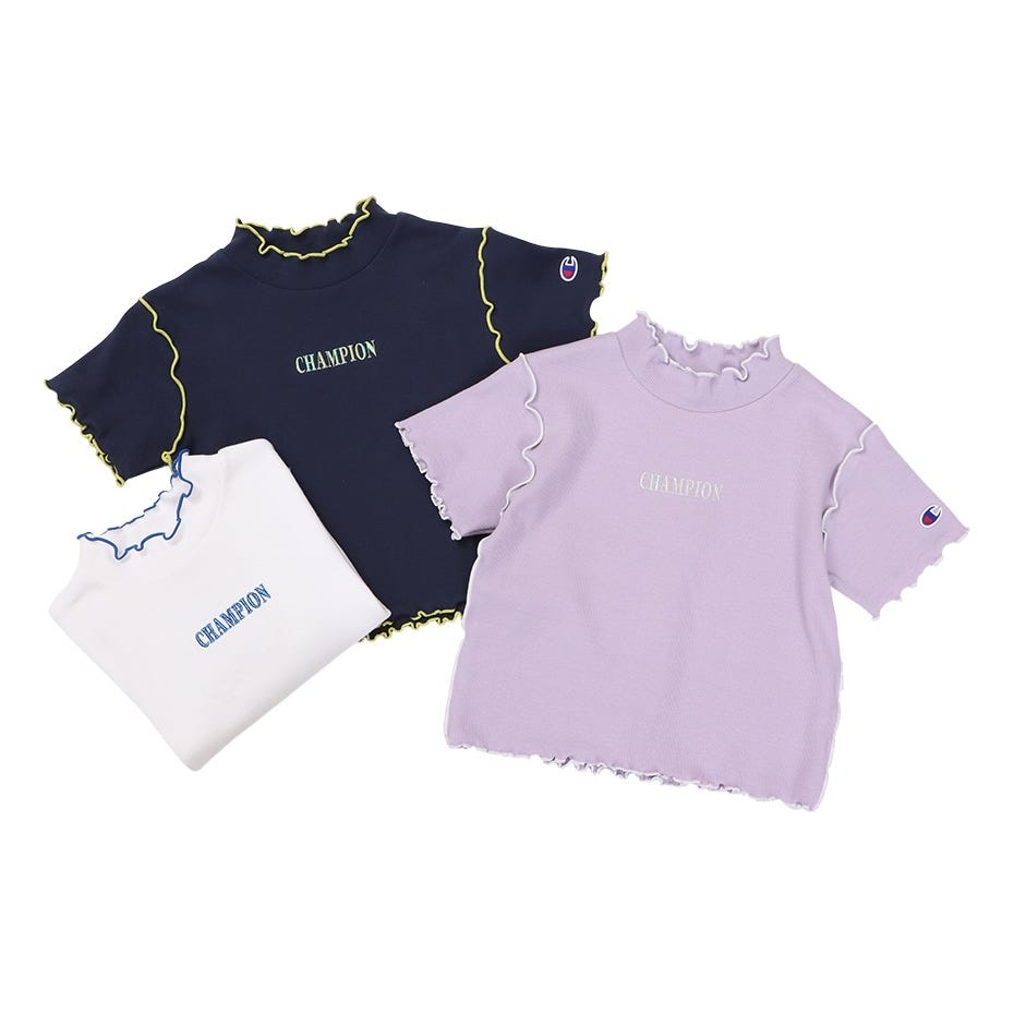 ショートスリーブTシャツ (CK-Z327)