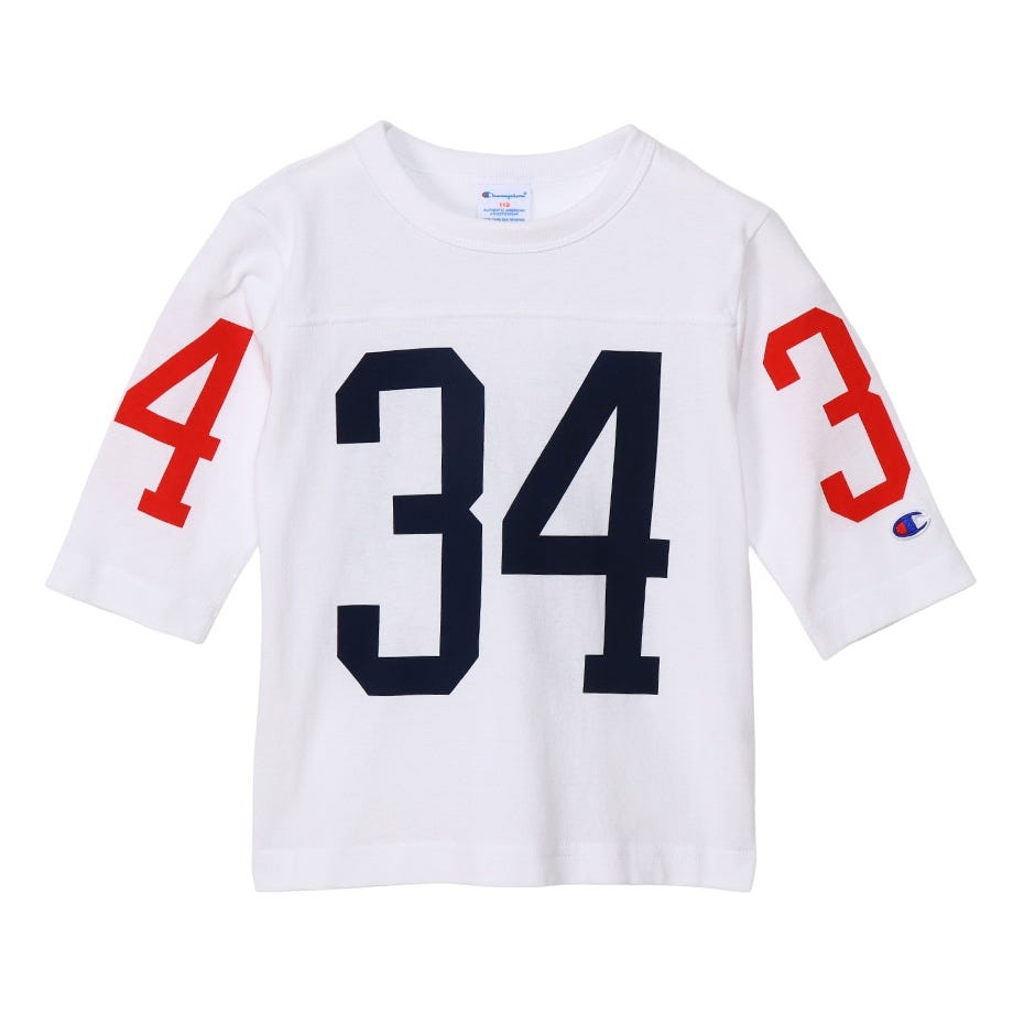フットボールTシャツ (CK-Z402)