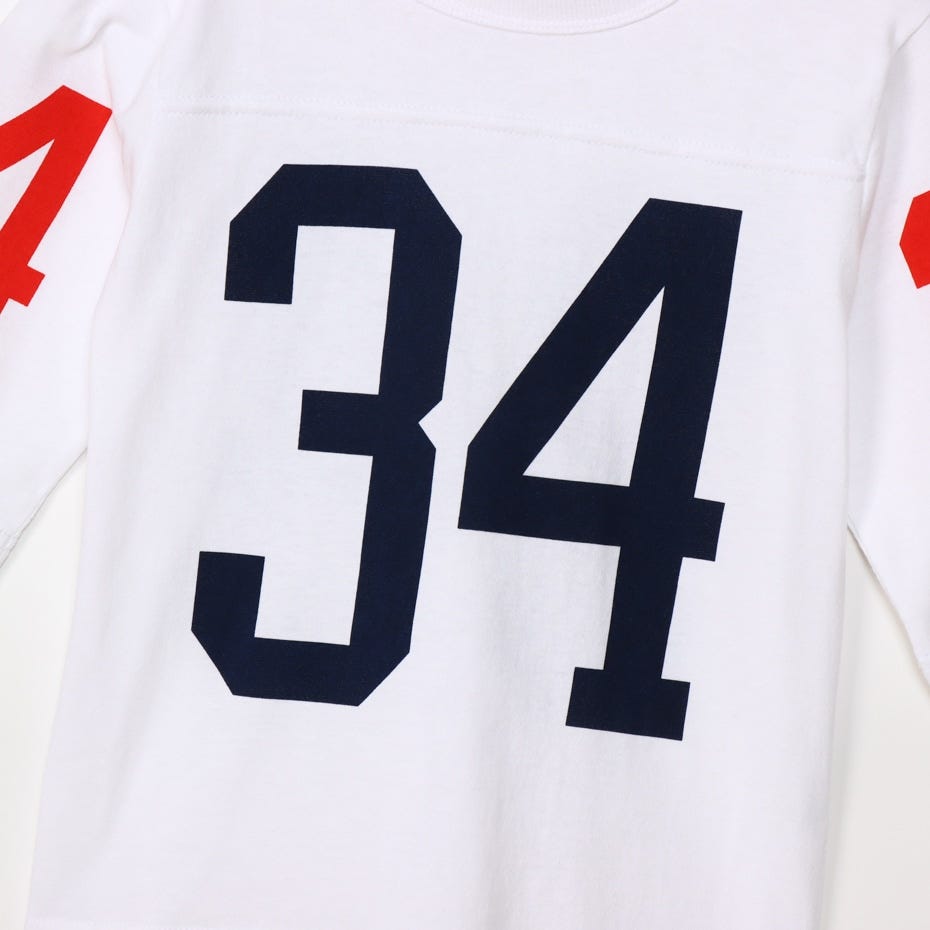 フットボールTシャツ (CK-Z402)