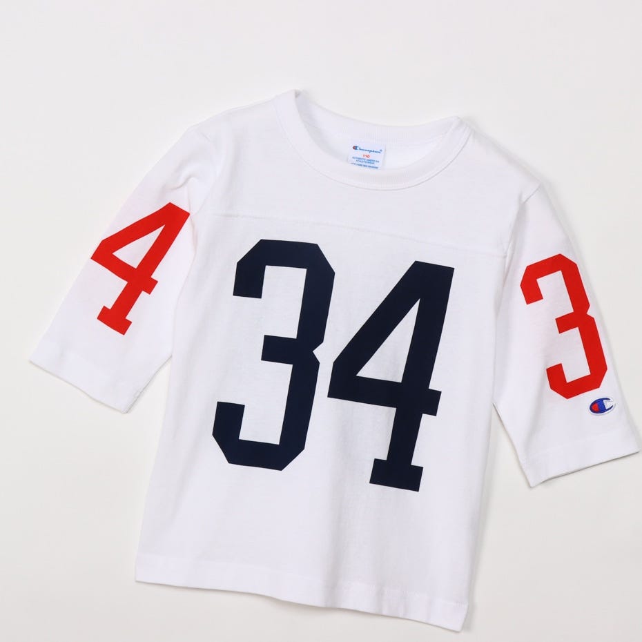 フットボールTシャツ (CK-Z402)