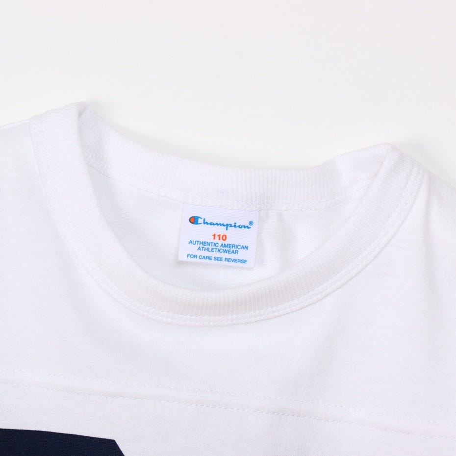 フットボールTシャツ (CK-Z402)