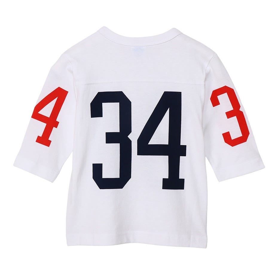 フットボールTシャツ (CK-Z402)
