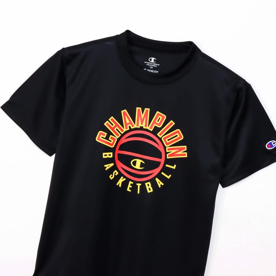 ミニ ショートスリーブTシャツ (CK-ZB319)