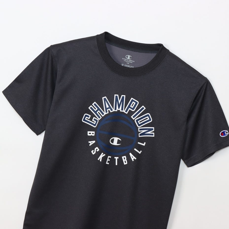 ミニ ショートスリーブTシャツ (CK-ZB319)