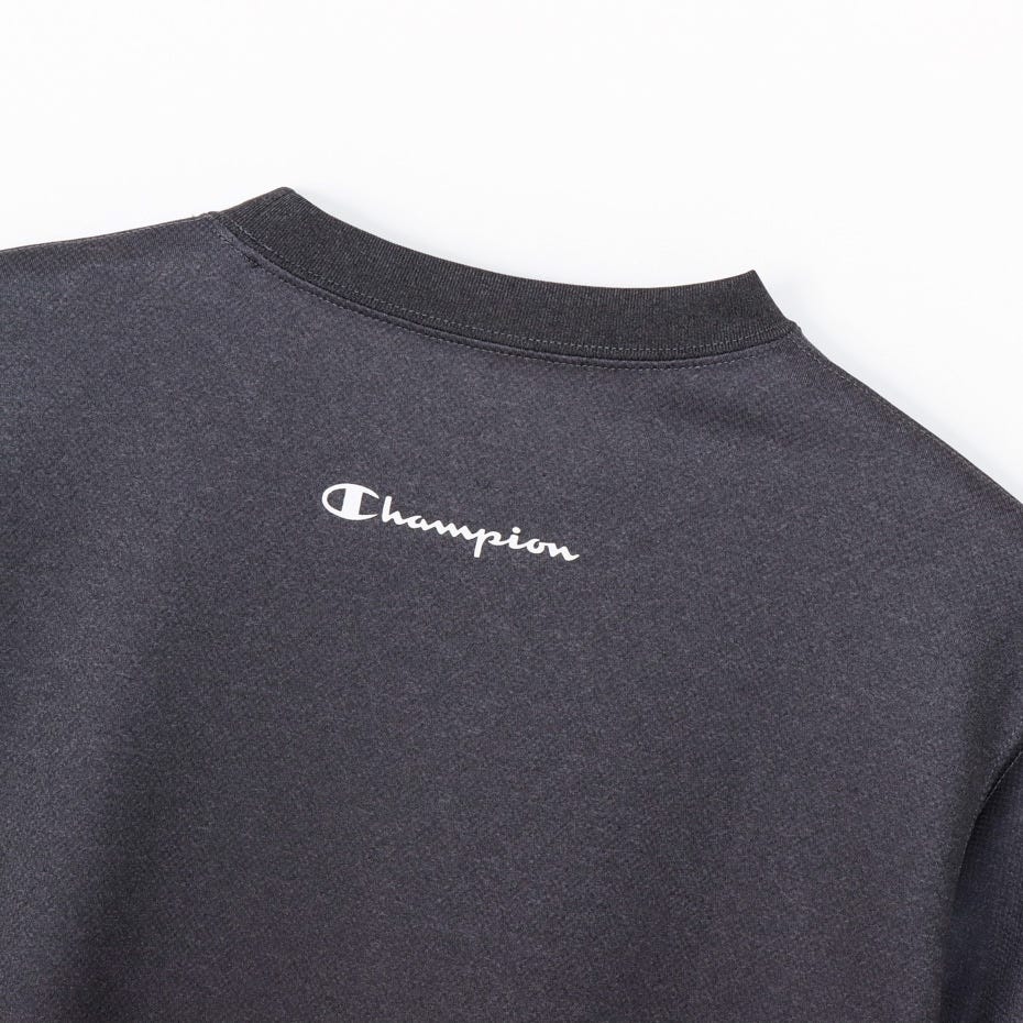 ミニ ショートスリーブTシャツ (CK-ZB319)