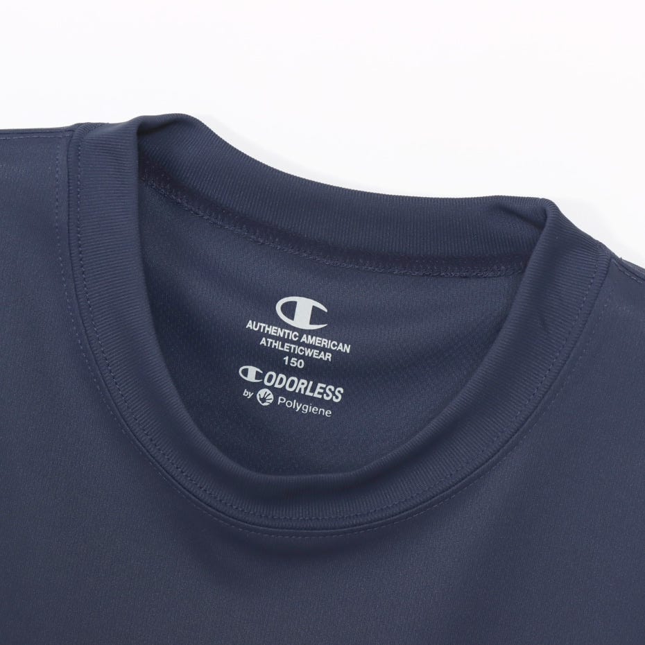 ミニ ショートスリーブTシャツ (CK-ZB319)