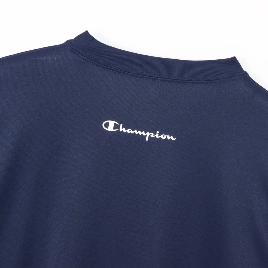 ミニ ショートスリーブTシャツ (CK-ZB319)
