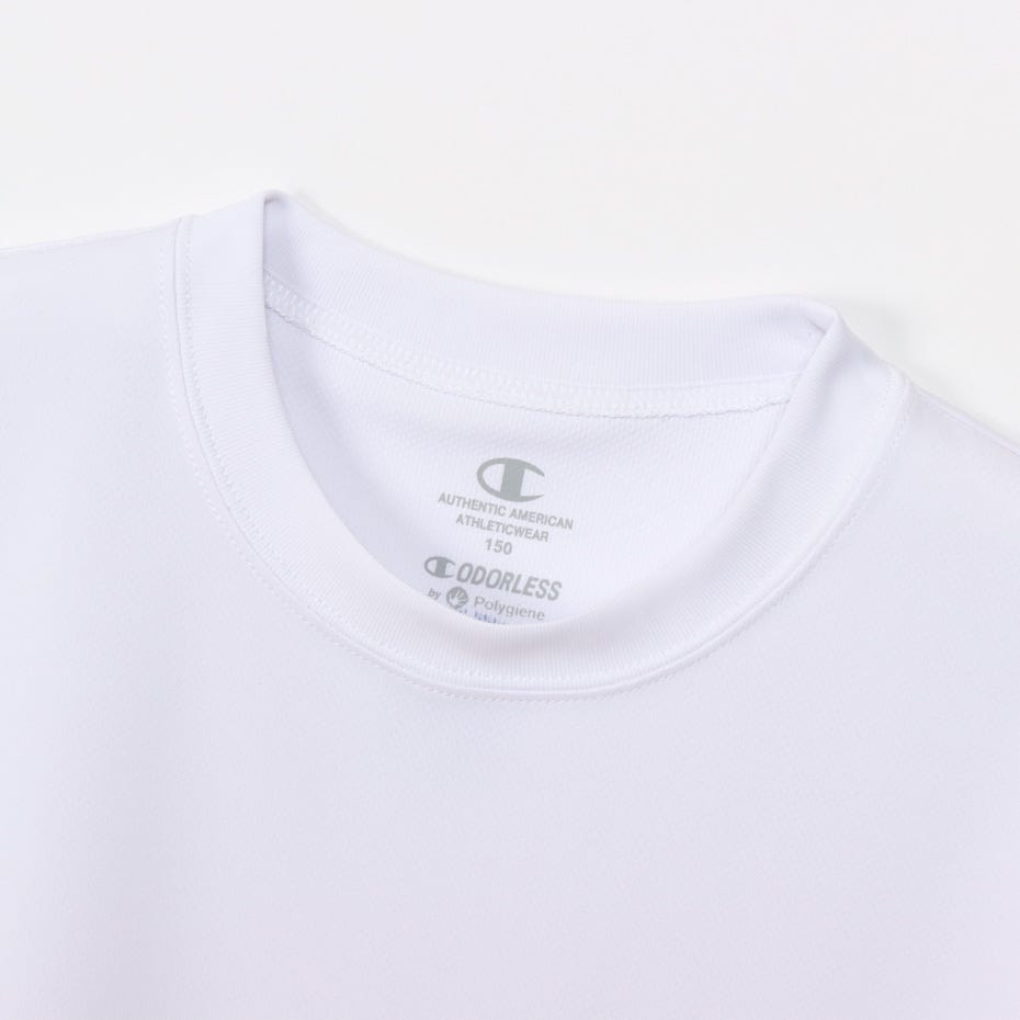 ミニ ショートスリーブTシャツ (CK-ZB320)