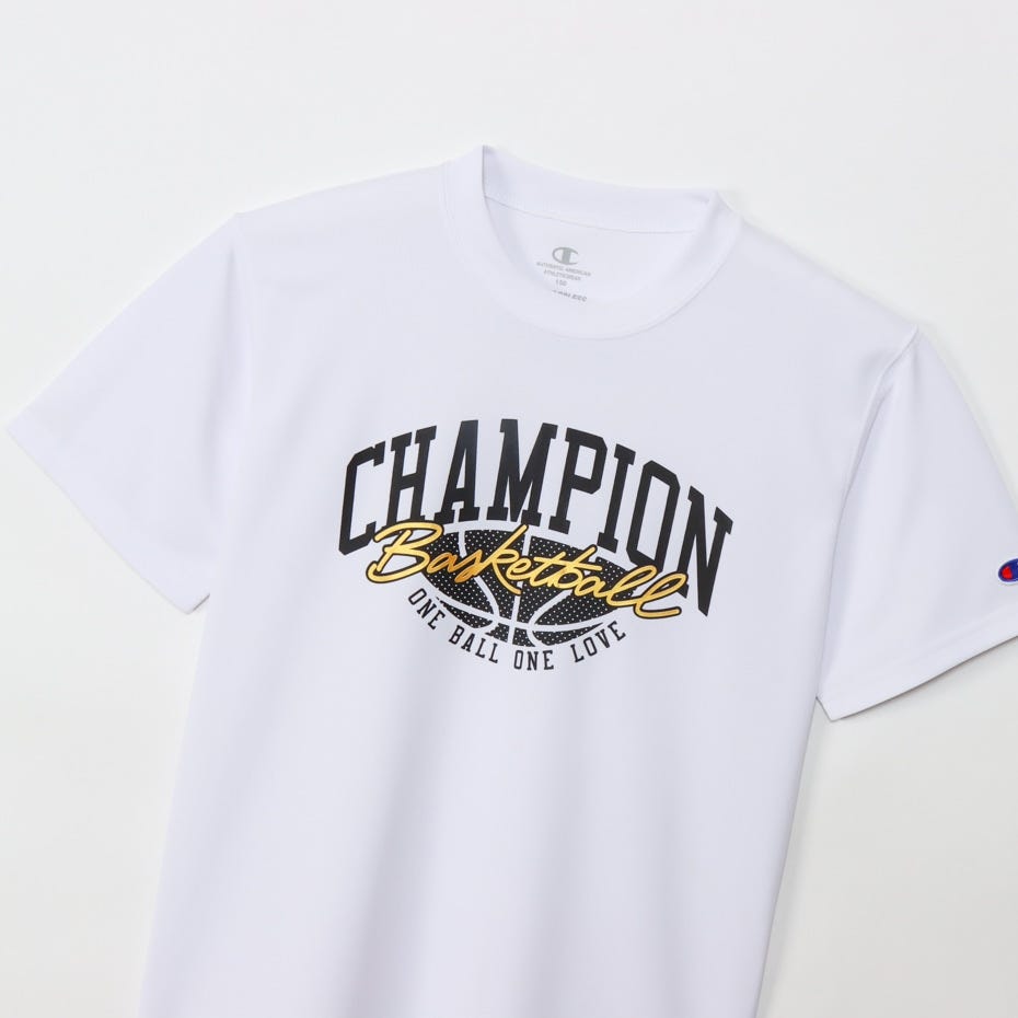 ミニ ショートスリーブTシャツ(CK-ZB322)
