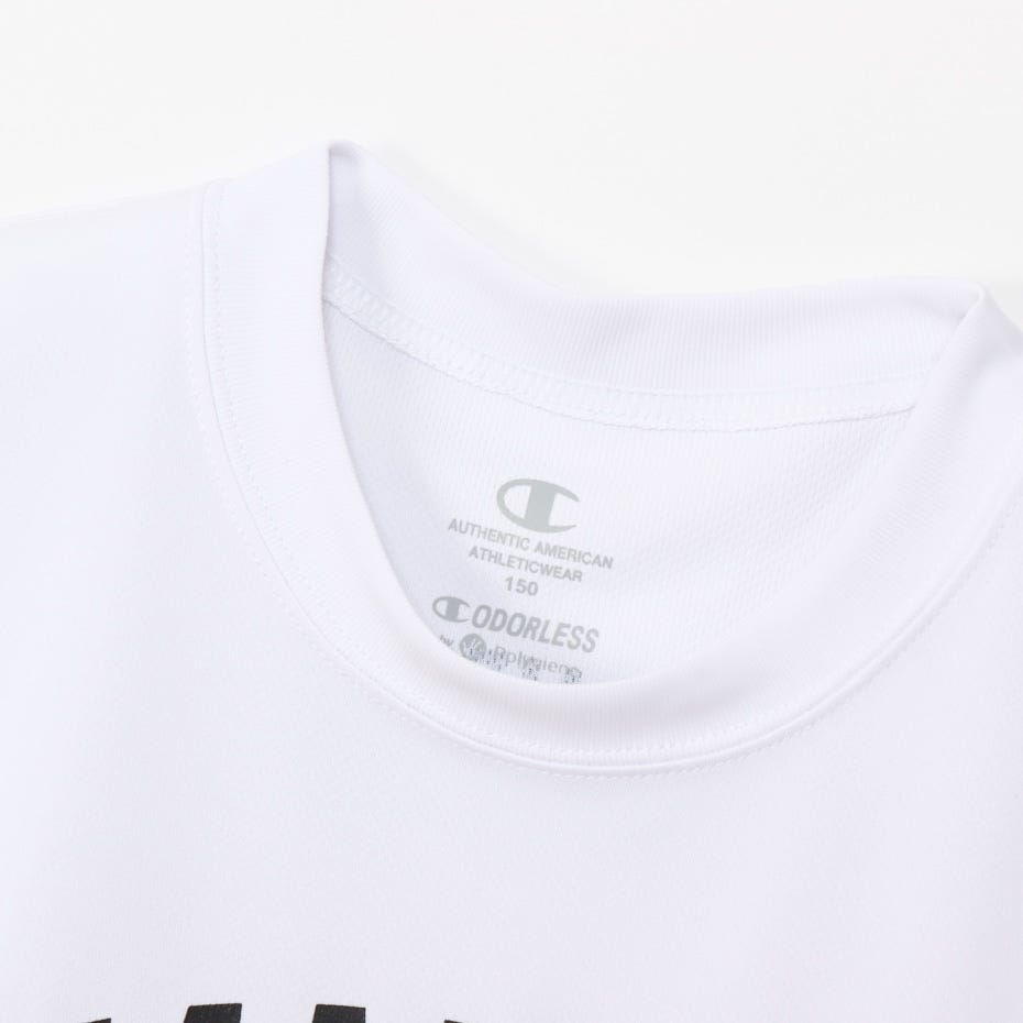 ミニ ショートスリーブTシャツ(CK-ZB322)