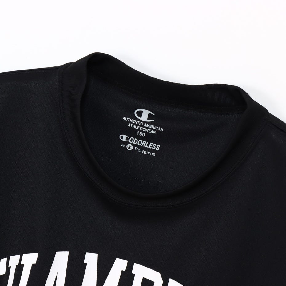 ミニ ショートスリーブTシャツ(CK-ZB322)
