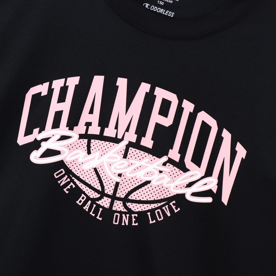 ミニ ショートスリーブTシャツ(CK-ZB322)