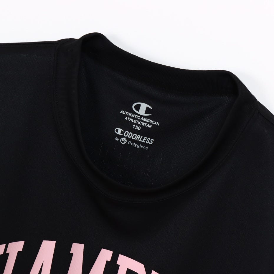 ミニ ショートスリーブTシャツ(CK-ZB322)