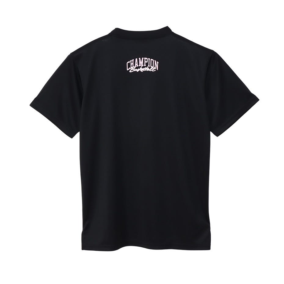 ミニ ショートスリーブTシャツ(CK-ZB322)