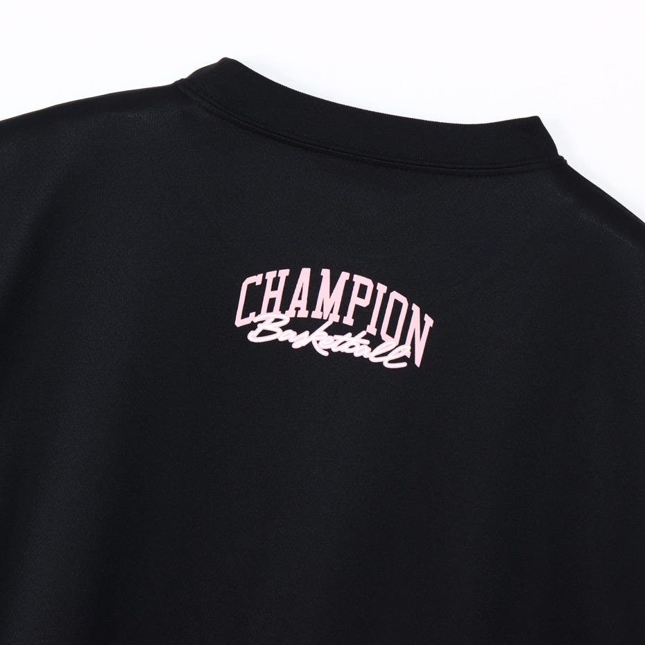 ミニ ショートスリーブTシャツ(CK-ZB322)