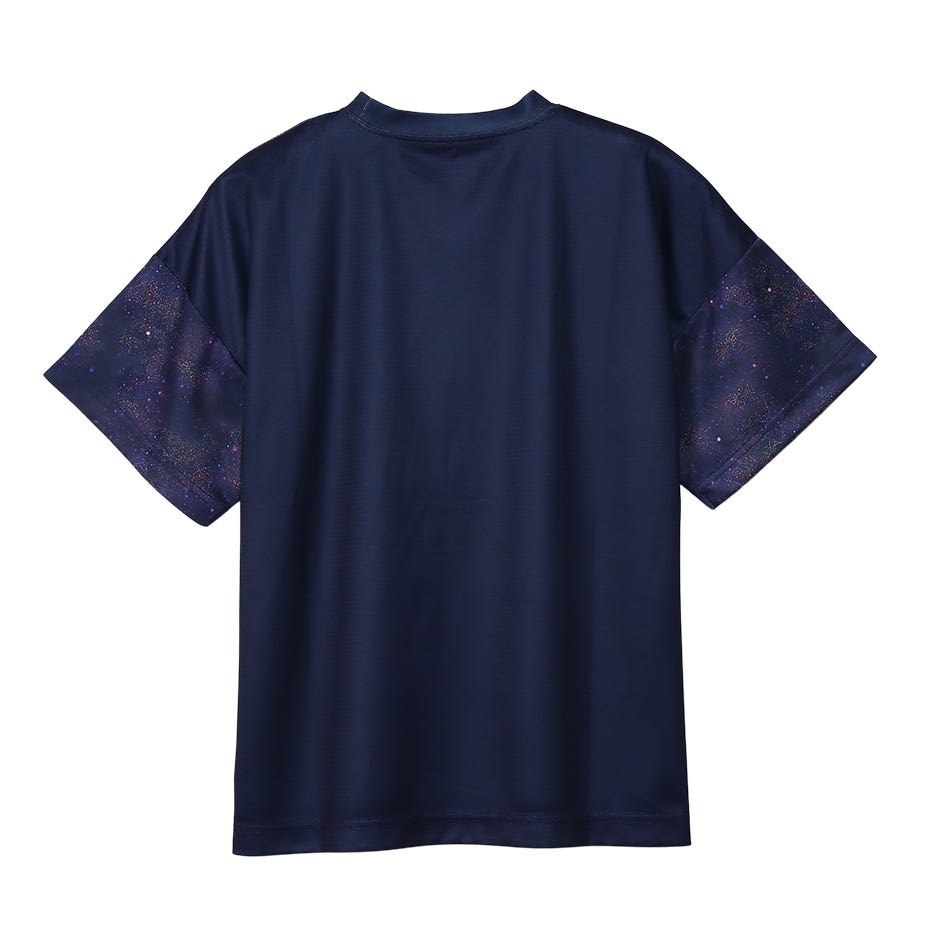 ショートスリーブTシャツ (CK-ZS303)