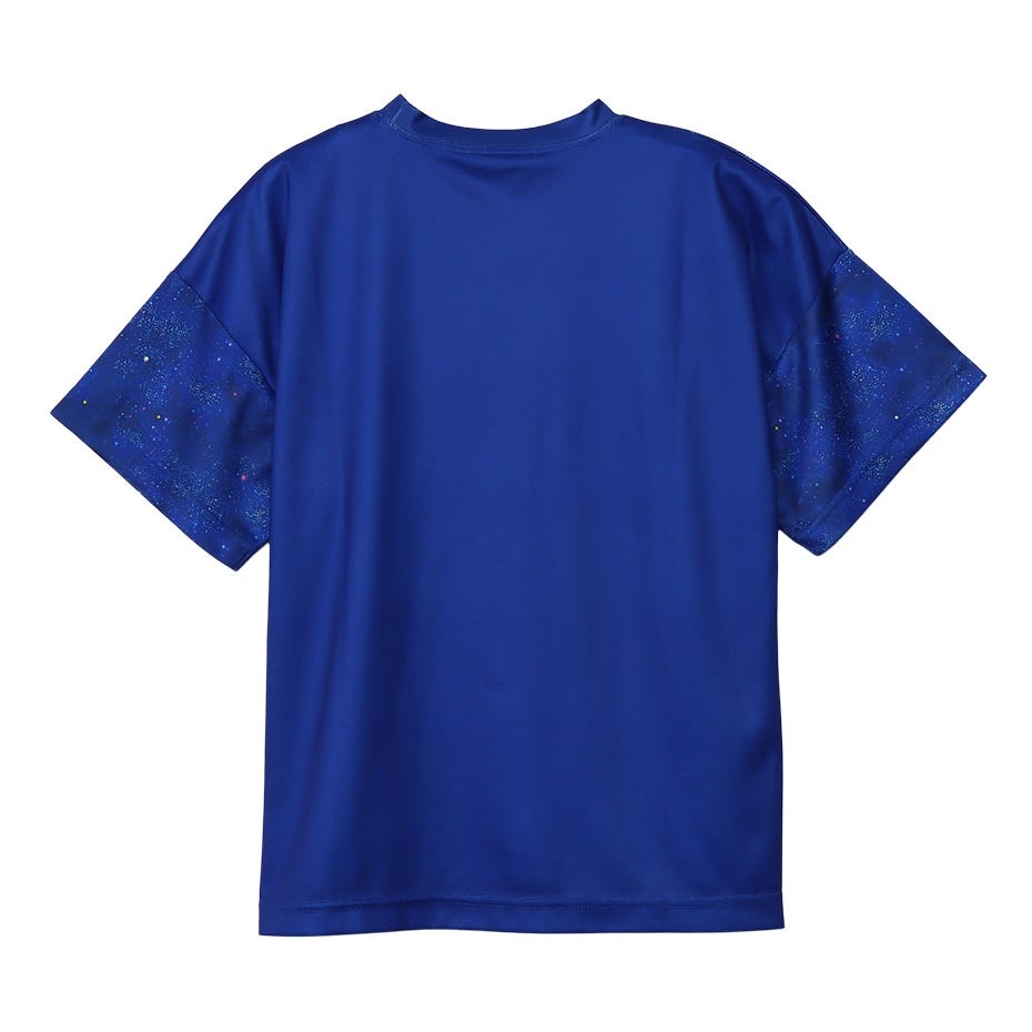 ショートスリーブTシャツ (CK-ZS303)