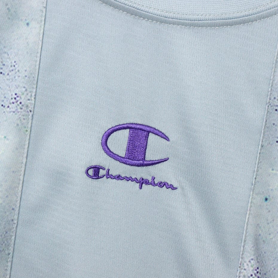ショートスリーブTシャツ (CK-ZS304)