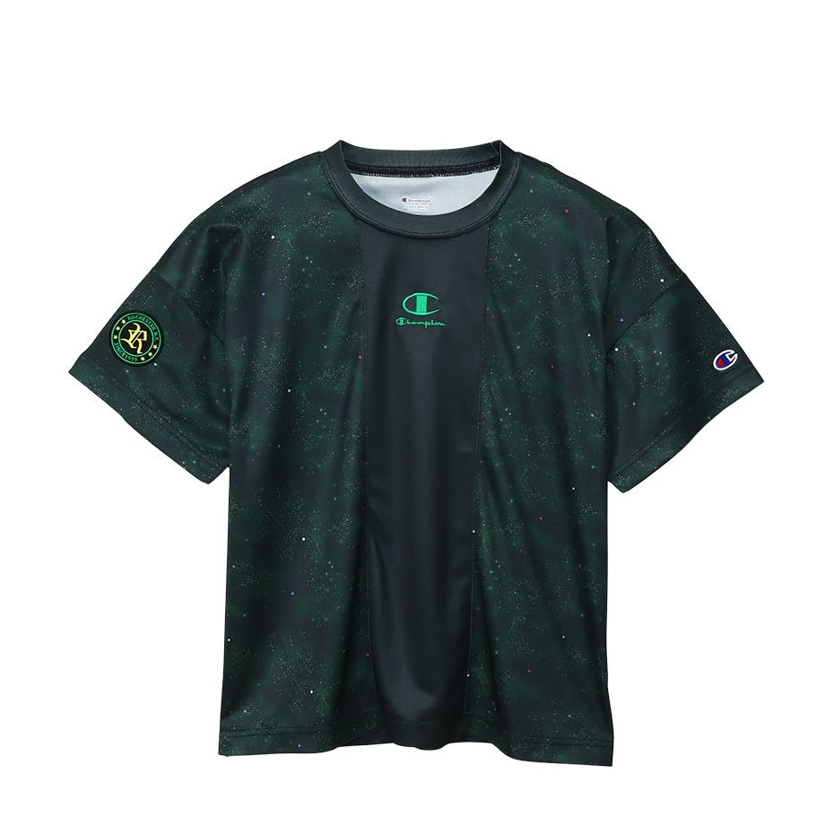 ショートスリーブTシャツ (CK-ZS304)