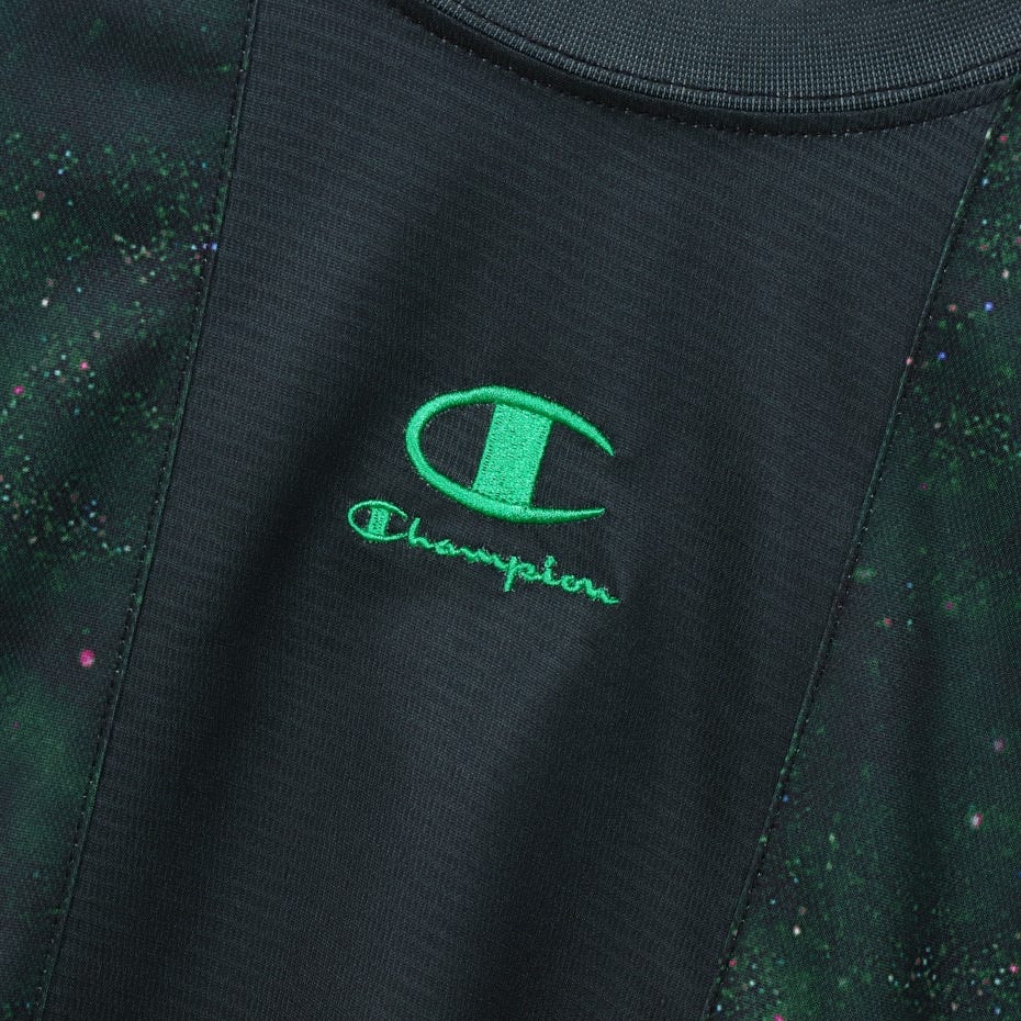 ショートスリーブTシャツ (CK-ZS304)