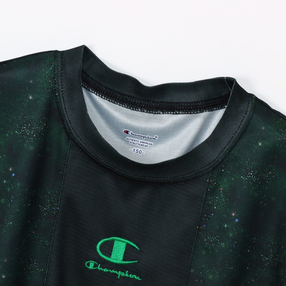 ショートスリーブTシャツ (CK-ZS304)
