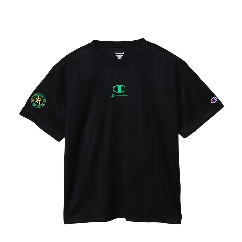ショートスリーブTシャツ (CK-ZS305)