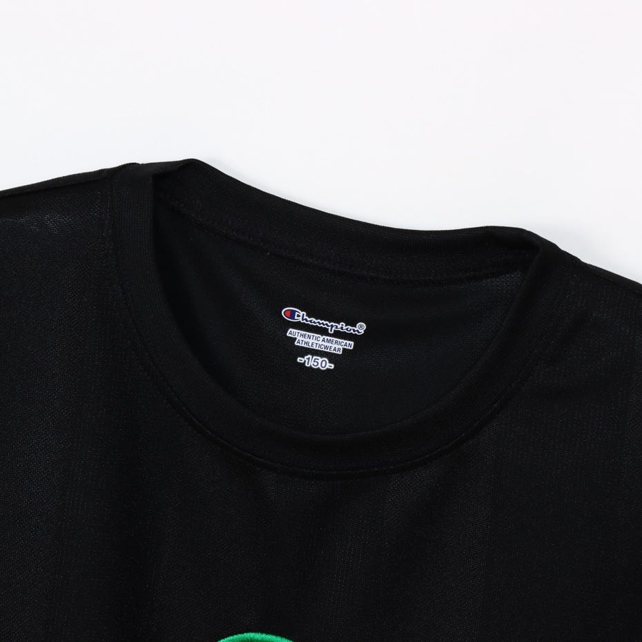 ショートスリーブTシャツ (CK-ZS305)