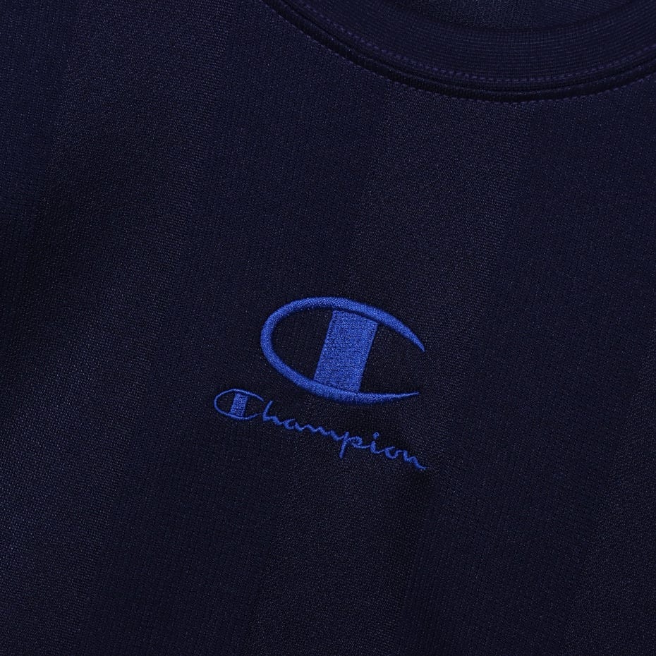 ショートスリーブTシャツ (CK-ZS305)